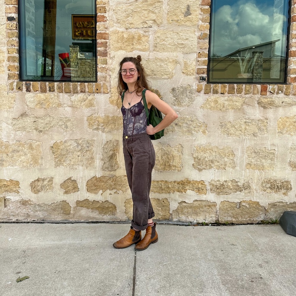 Meet your Posher, Kasea